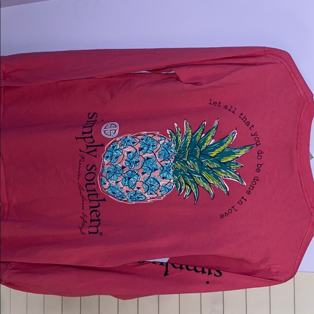 long sleeve